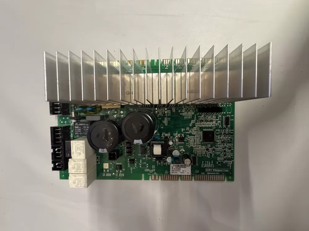 Whirlpool W10748994 Washer Control Board