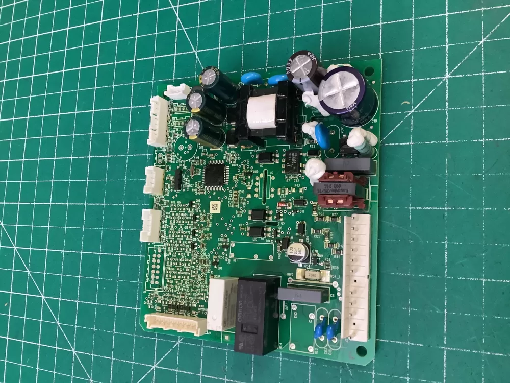 A011270 Electrolux Refrigerator Board - Control
