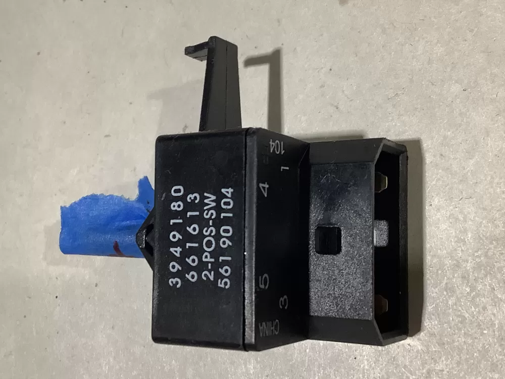 Estate Kenmore 661613 Washer Crosley Inglis Switch AZ105041 | Sl7