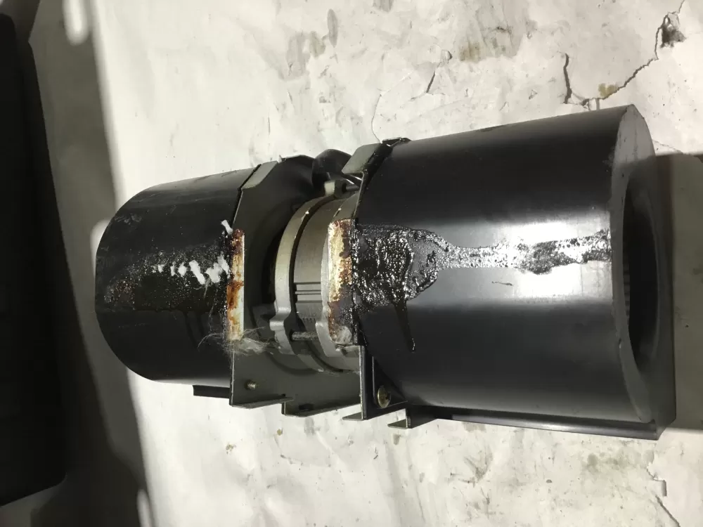 Kenmore OBB-2010X1 Microwave Ventilation Motor AZ100912 | Sl142