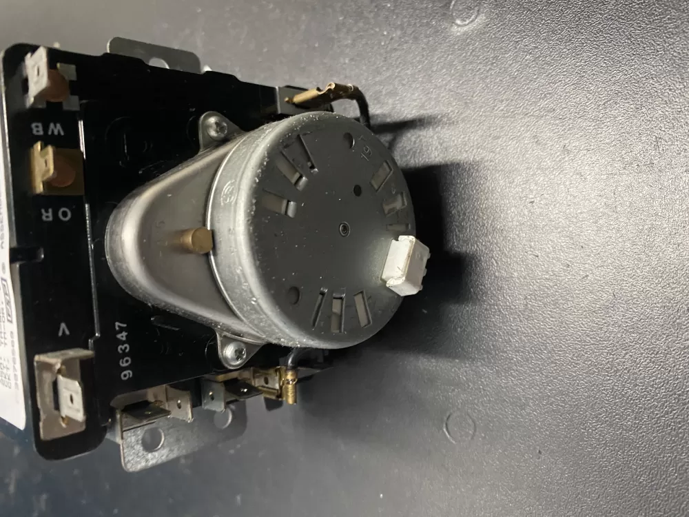 Whirlpool Kenmore Roper Estate AP6009020 3393934 Dryer Timer AZ2268 | BK1093