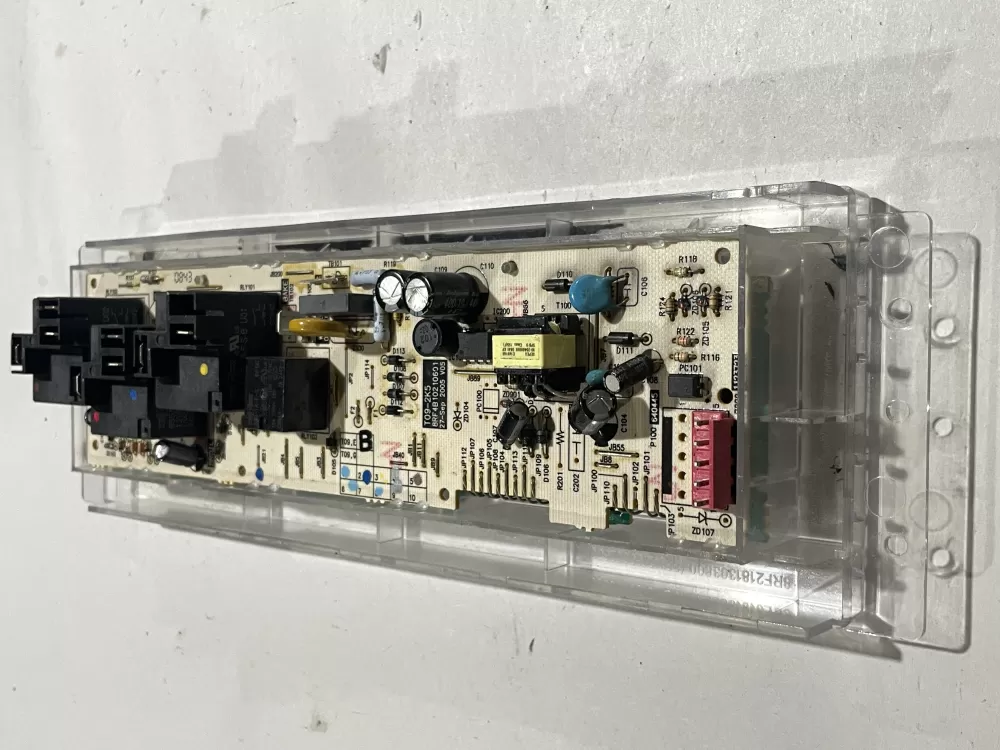 GE 164D8450G002 Range Control Board Wb27k10338 AZ175783 | Wm496