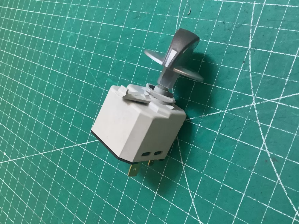 Amana  Crosley  Estate  Inglis  Kenmore  Maytag  Whirlpool 3404233 WP3404233 Dryer Crosley Inglis Start Switch