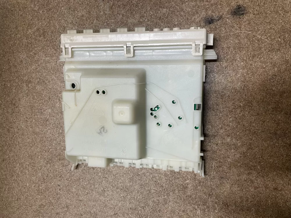 Bosch 9000192887 Dishwasher Control Board # 642142 AZ1865 | KM1621