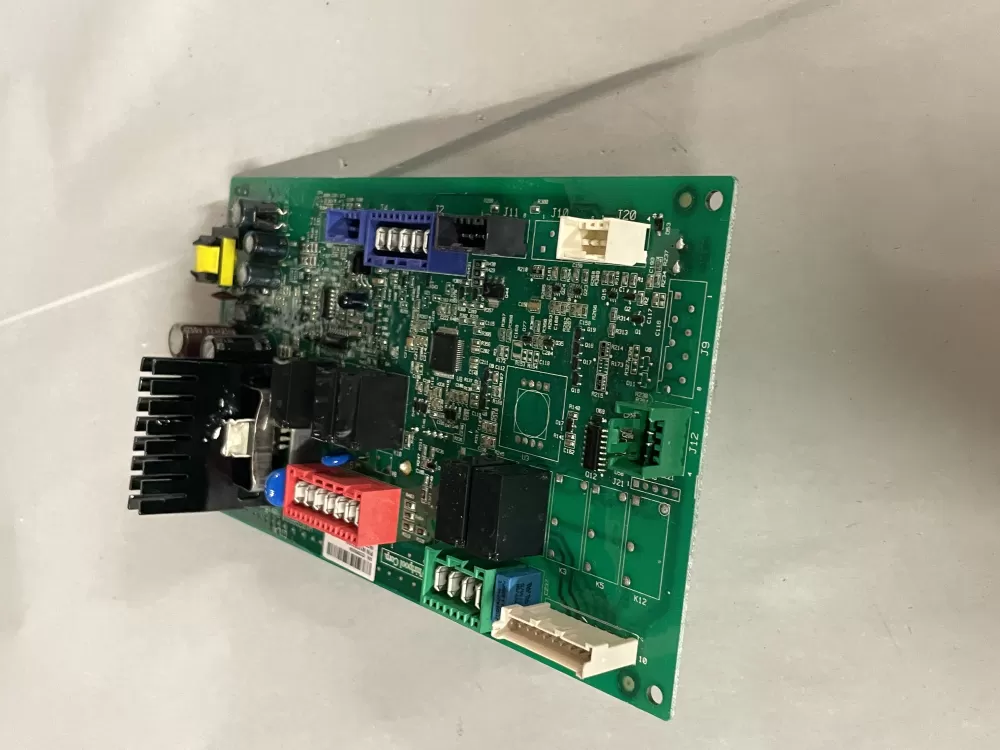 Whirlpool  Maytag  Amana  Admiral  Kenmore W10253362 Washer Control Board
