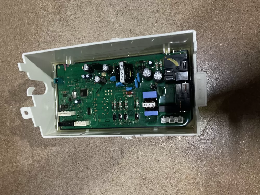 Samsung DC92-01626B DC9201626B Dryer Control Board
