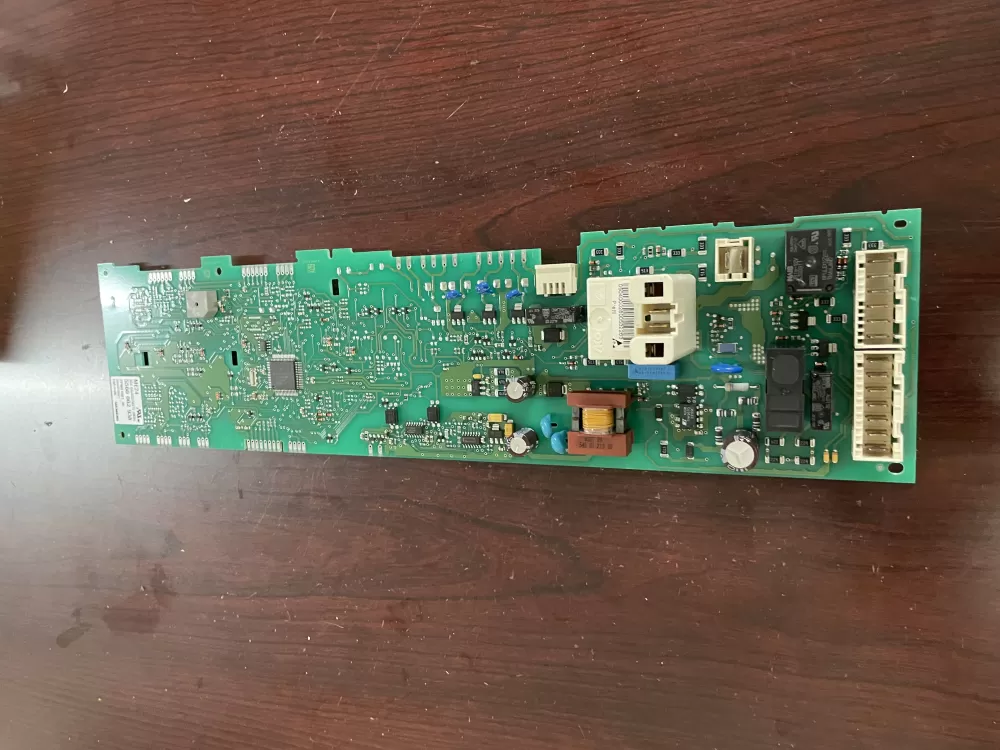 Bosch 5560 002 938 Washer Control Board