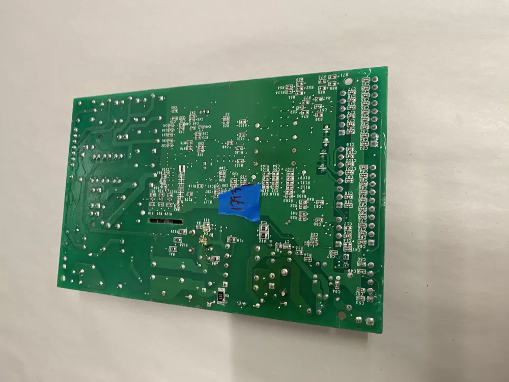 GE 225D4208G002 EBX1069P007 Refrigerator Control Board AZ212066 | BK1793