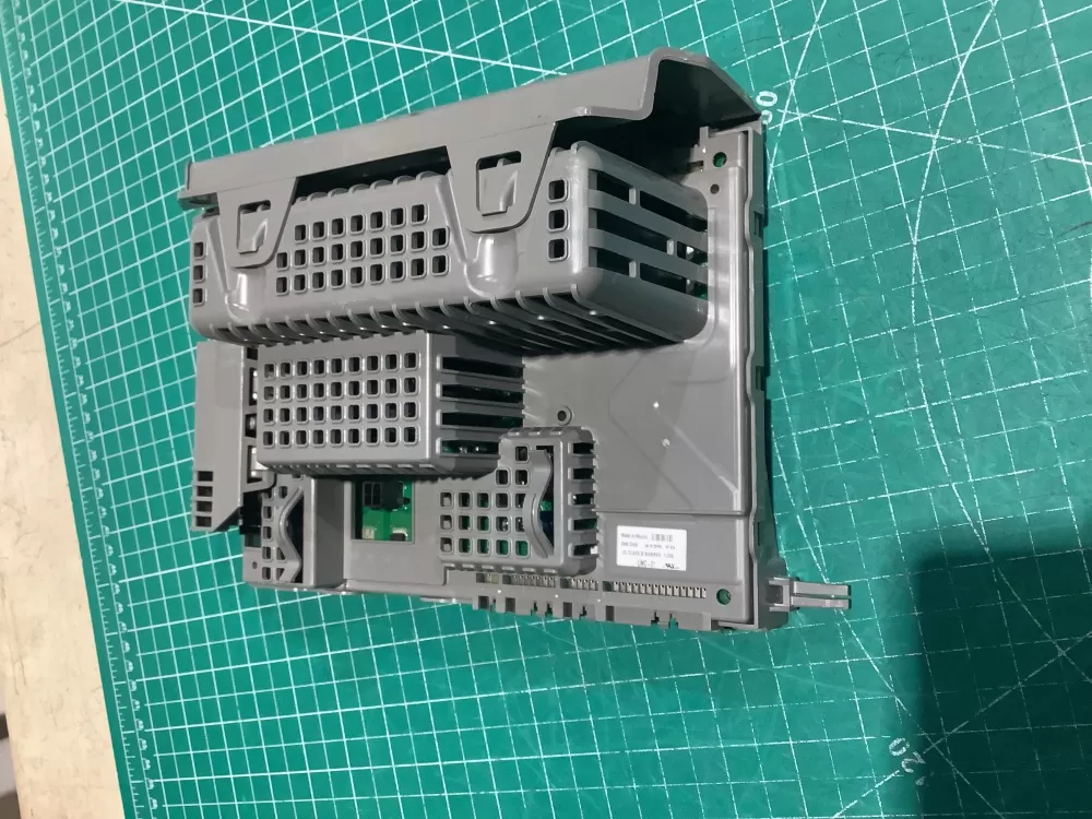 W10908726 Whirlpool Washer Board - Control