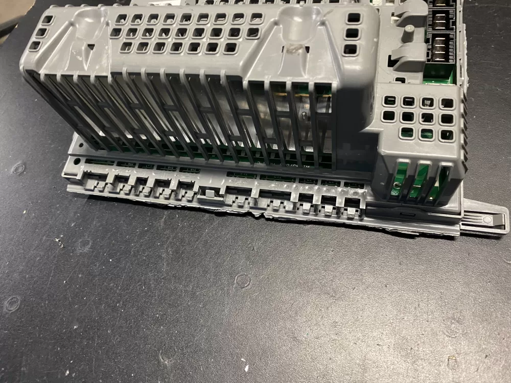 Whirlpool W10424643 Washer Control Board AZ22861 | BKV171