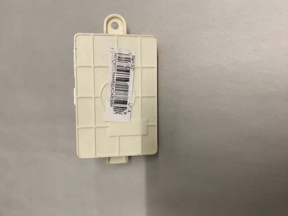 Samsung DC92 00544A DC9200544A Washer Control Board AZ224080 | BK1347
