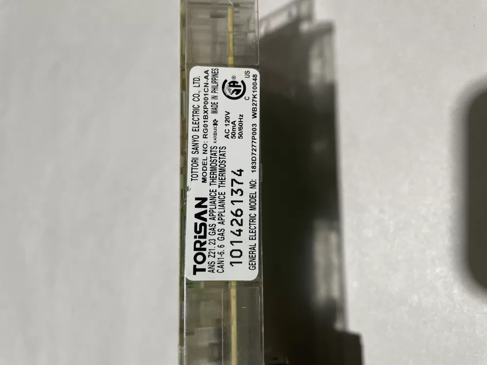 GE WB27K10141 WB27K10048 183D7277P003 Oven Control Board AZ148028 | KM2468
