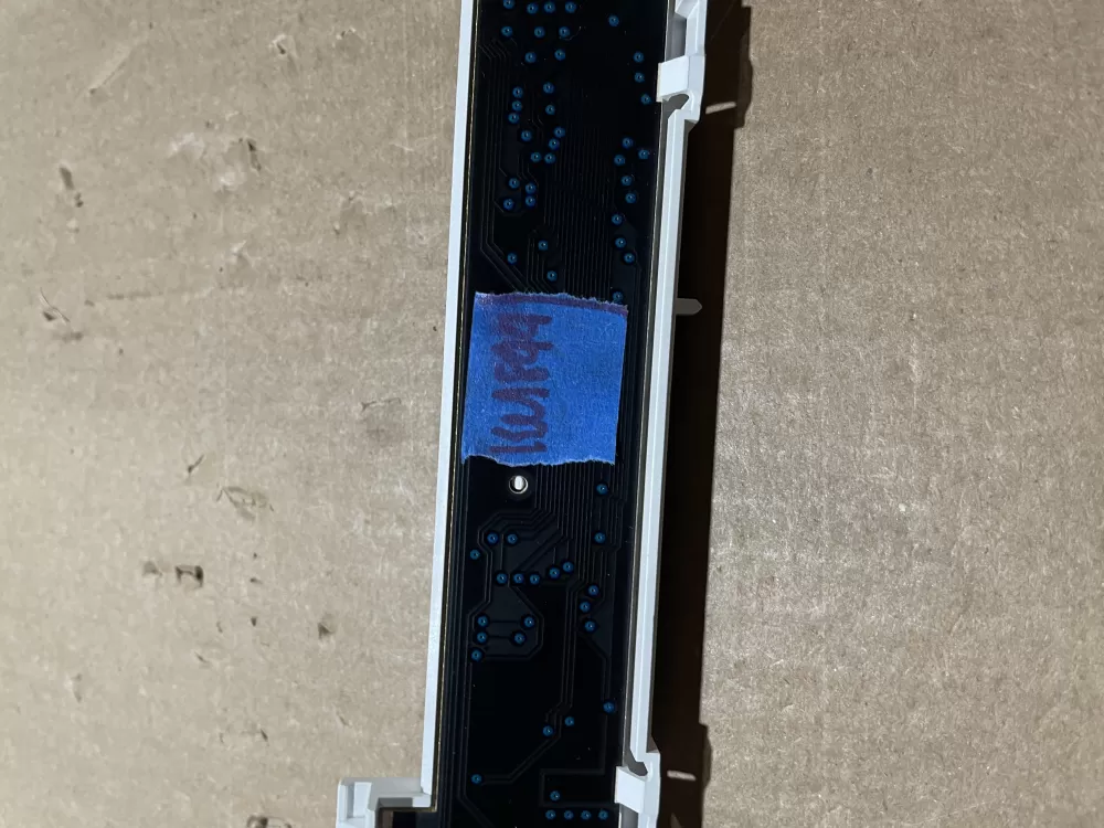 Bosch 9001042835 Dishwasher Control Board AZ84540 | KM844