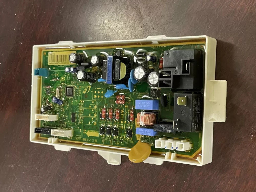 Samsung DC94-02733A Dryer Control Board