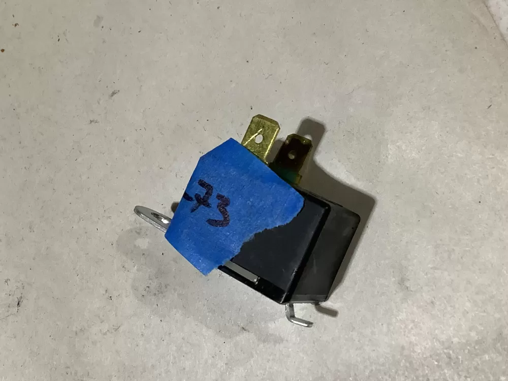 Whirlpool 694419 WP694419 Dryer Buzzer
