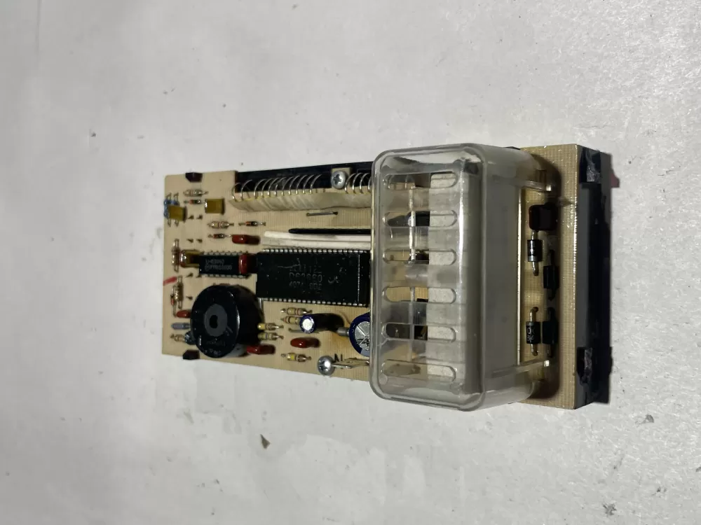 GE  WB19X250  164D2082P002  Oven 