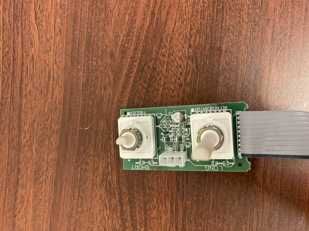 2303804 WHIRLPOOL REFRIGERATOR CONTROL BOARD AZ41359 | BK1719