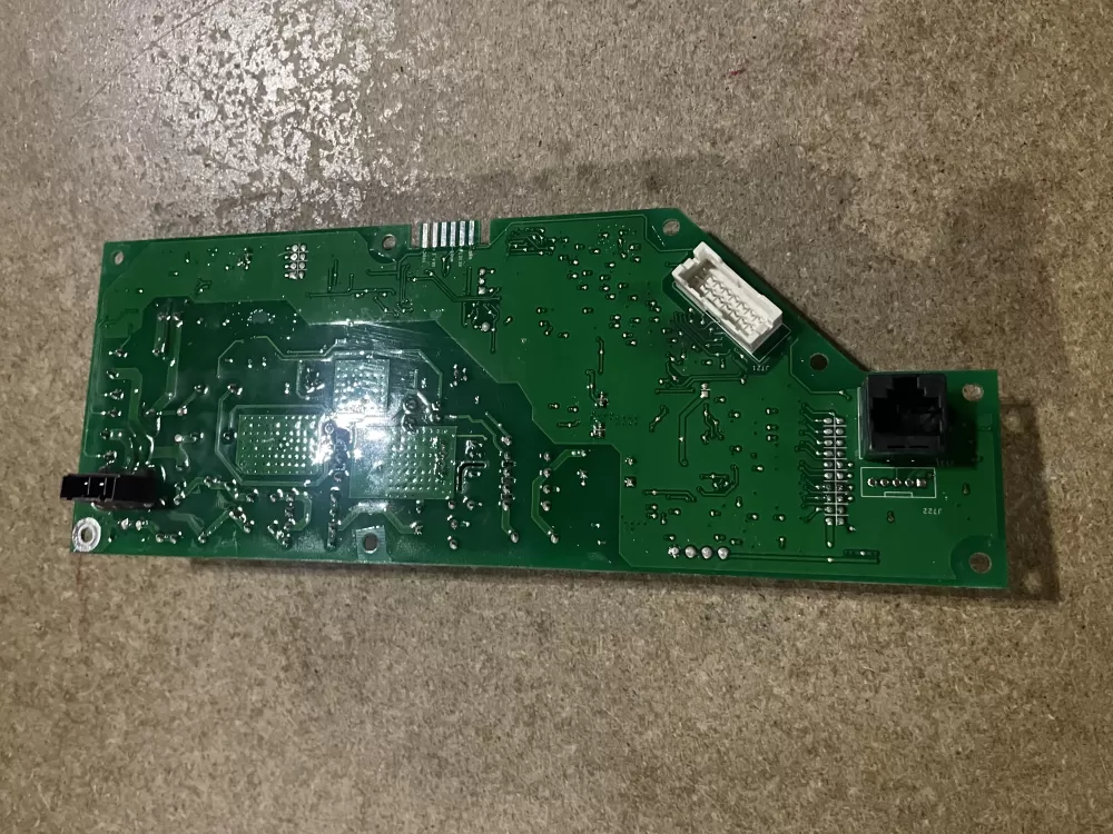 GE 265D1462G102 Diswasher Control Board AZ27967 | KM194