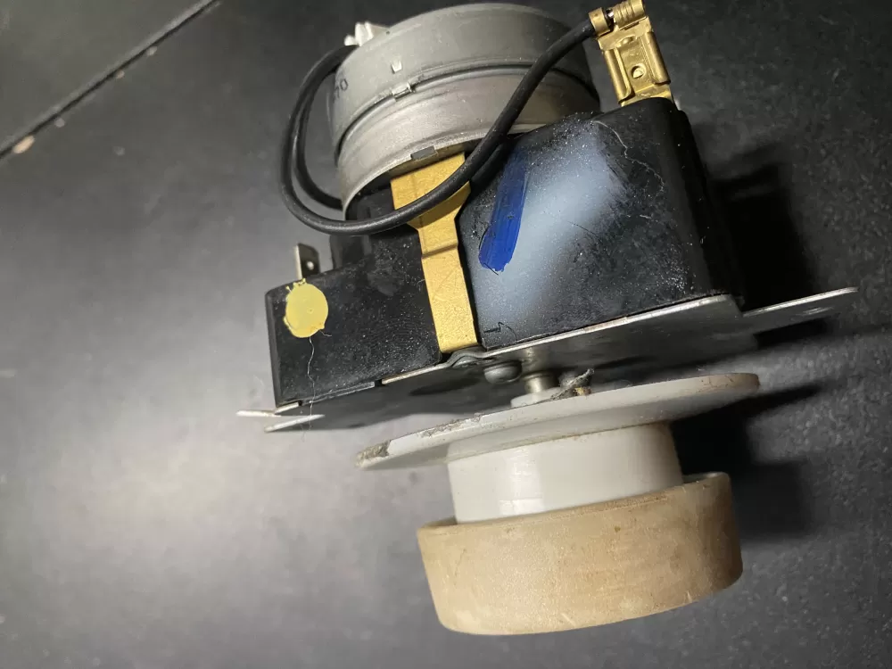 Whirlpool Maytag WP8299765 Dryer Timer Control AZ12336 | BK992