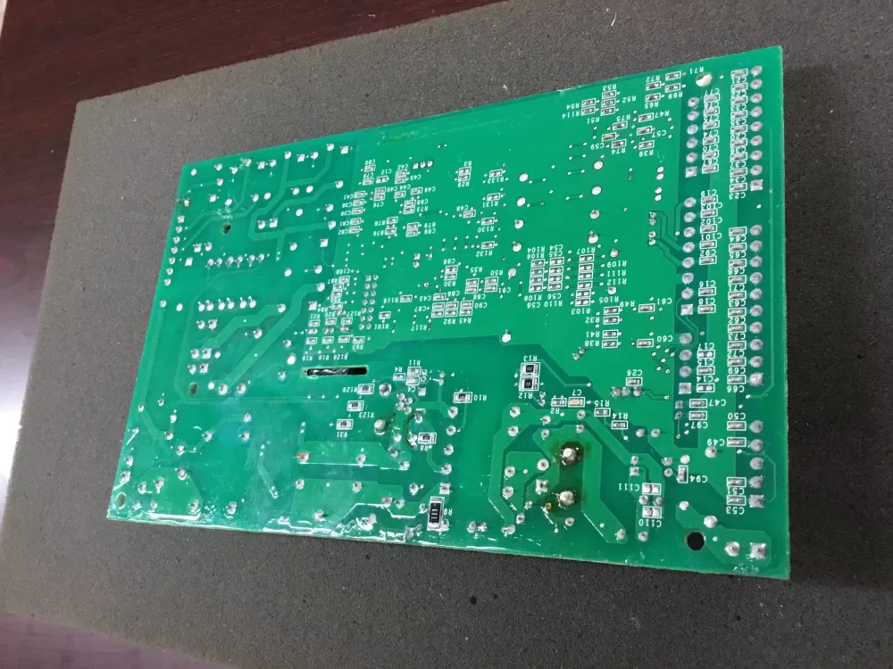 GE WR49X10147 WR49X10152 Refrigerator Control Board  AZ79547 | NR2093