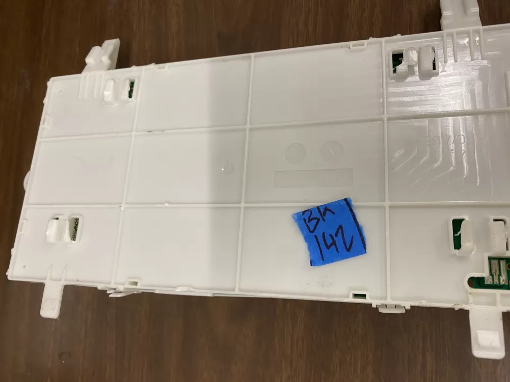 Bosch 00631327 AP5805455 3278657 PS9492680 Dryer Control Board AZ29816 | BK142