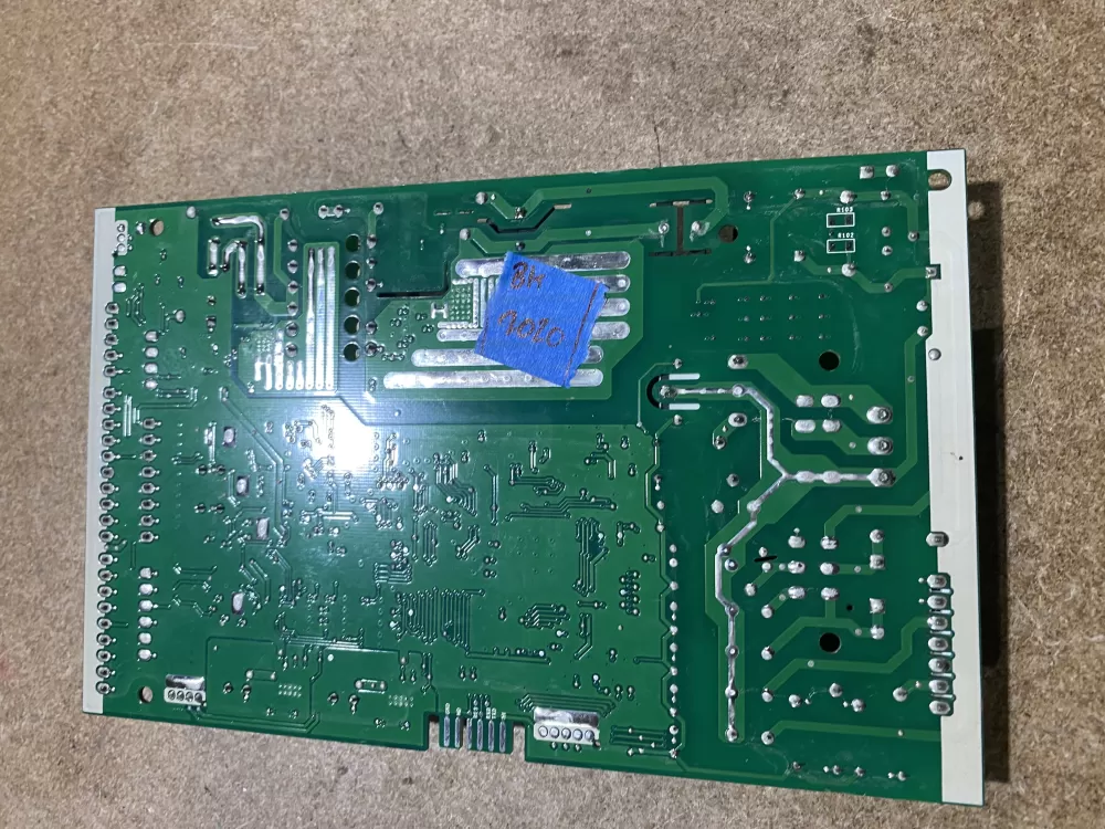 GE 245D1888G002 Refrigerator Control Board AZ68773 | BK2020