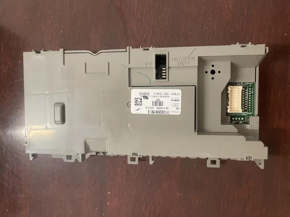 Maytag AP5607137 W10352589 W10486463 PS3633161 Dishwasher Control Board