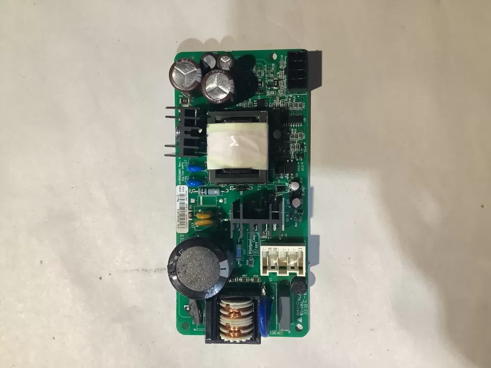 Whirlpool KitchenAid W10624574 Refrigerator Control Board AZ148277 | BG2485