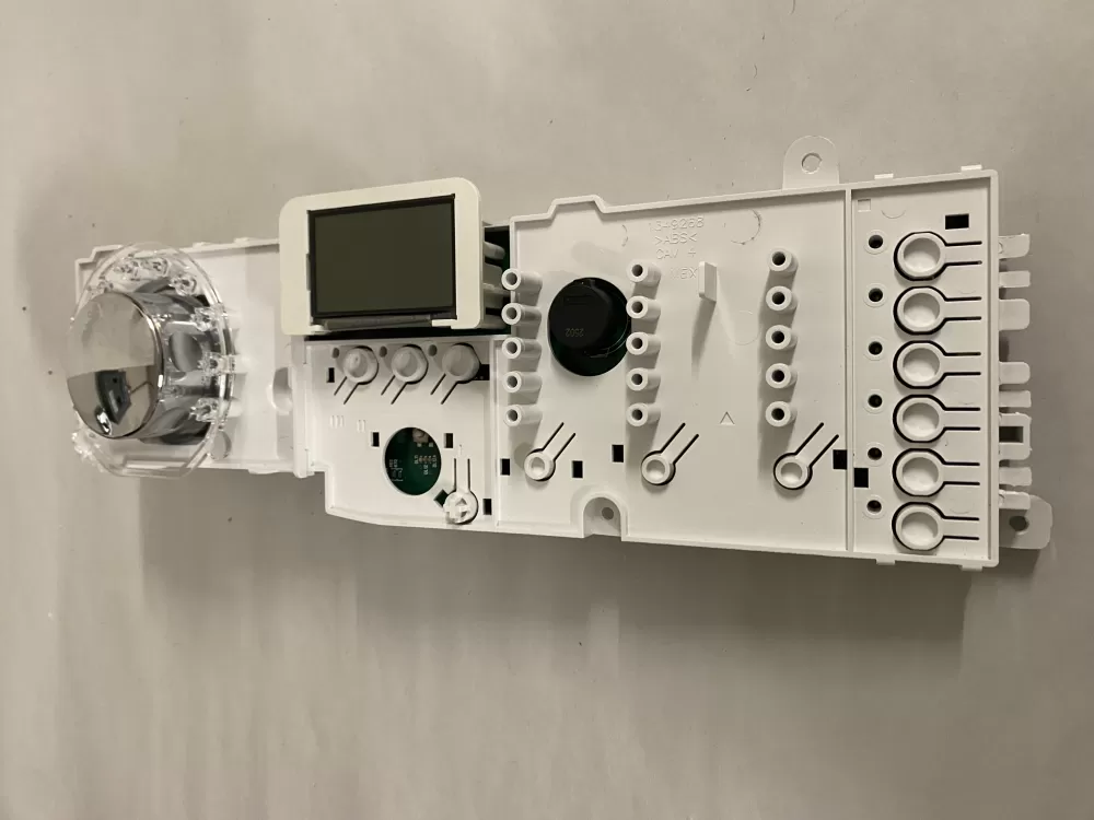 Electrolux  Frigidaire 1349268  1347688  809020009  914914017 Washer Control Board