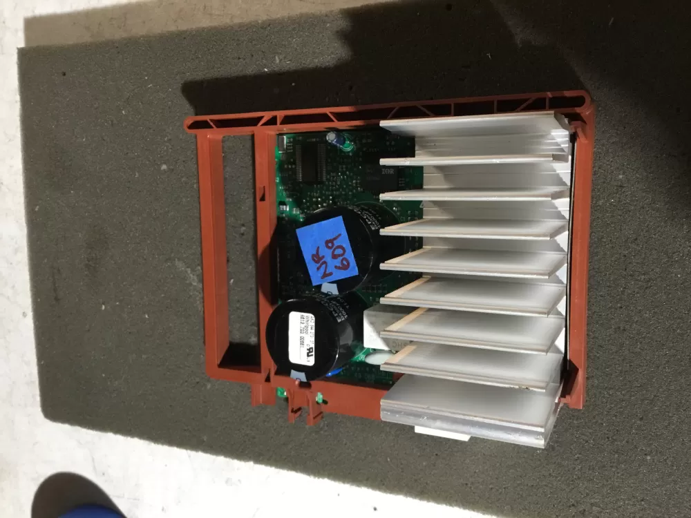 Whirlpool 461970220451 461970300681 Washer Control Board  AZ101305 | NR609