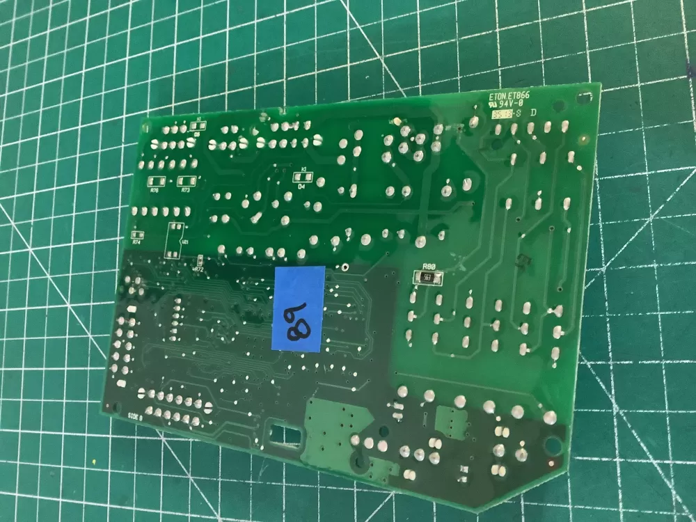 Maytag KitchenAid Jenn-Air Refrigerator Control Board AZ208045 | NR89