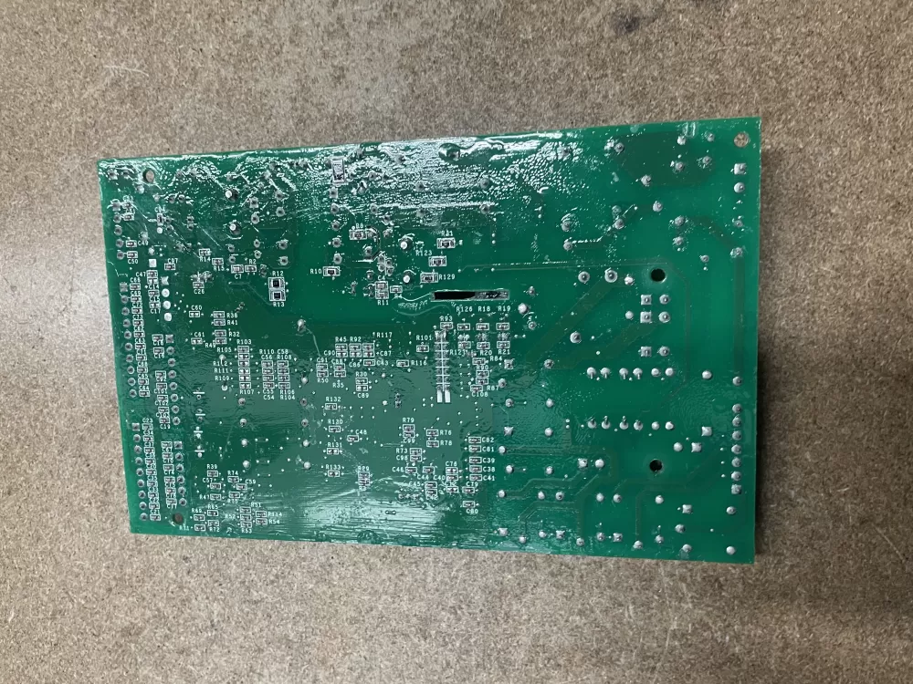 GE Control Board 225D4206G004 EBX1069P007 WR55X11080 Fridge AZ4702 | KM1410