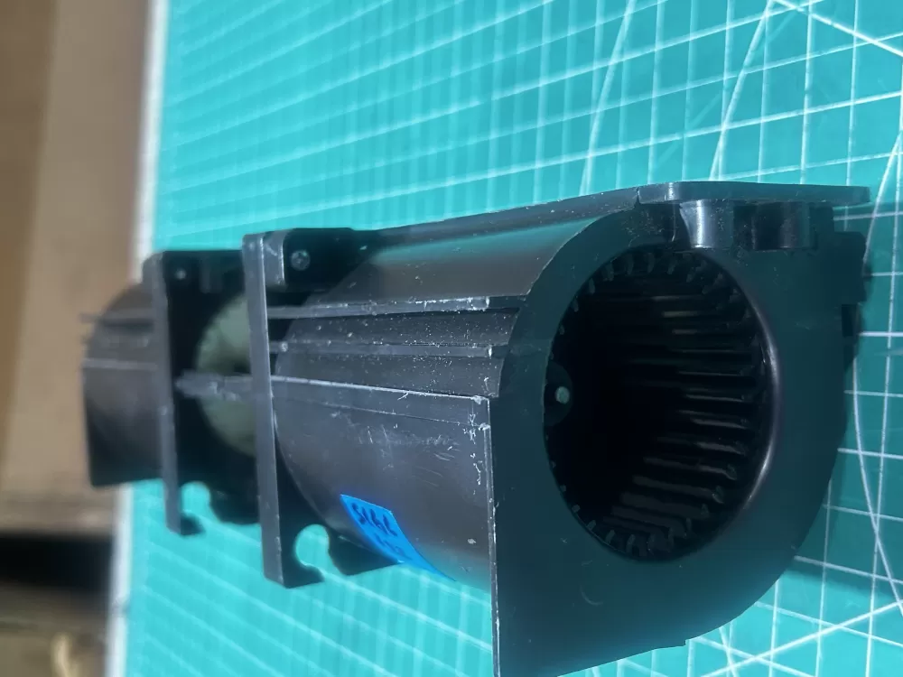 Bosch OEB-2506X1 Microwave Oven Cooling Fan Motor AZ169391 | Sl122