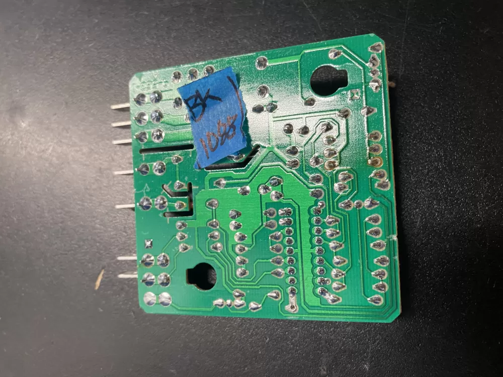 Maytag Kenmore Amana AP6005489 Refrigerator Control Board AZ23372 | BK1088