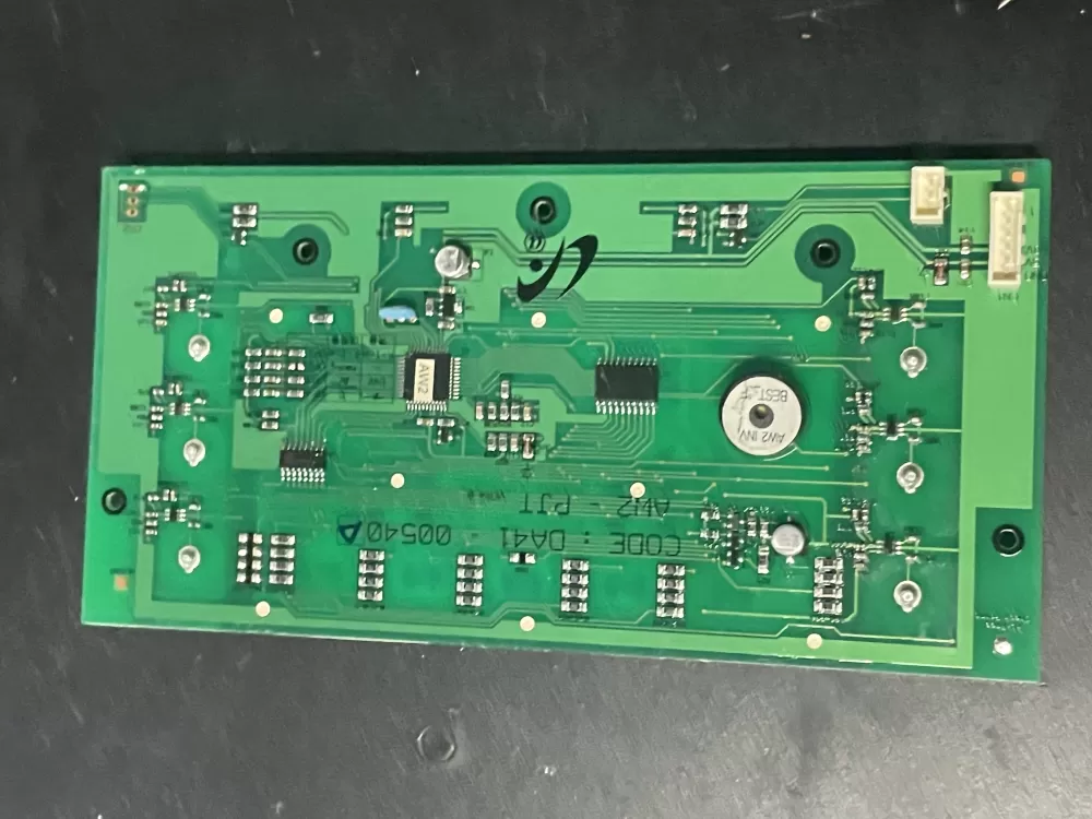 Samsung DA41-00540A Refrigerator Control Board Display AZ23529 | WM1046