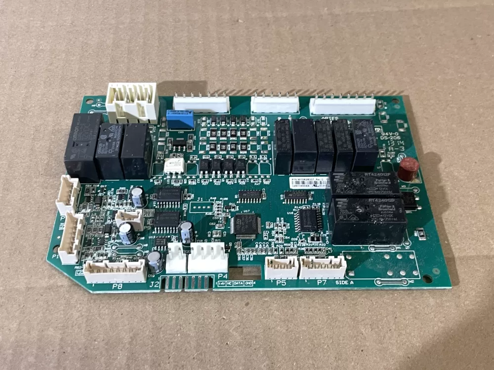 Whirlpool  Maytag W10628307 WPW10628307 PS11756832 Refrigerator Control Board