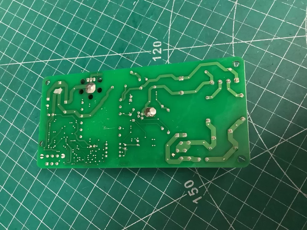 Whirlpool  Maytag  KitchenAid  Kenmore W10226427 WPW10226427 PS11750687 W10226427 F Refrigerator Control Board