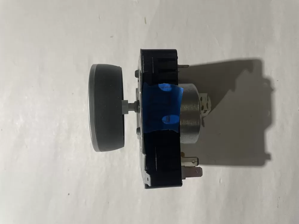 Kenmore AP6016544 W10186032 WPW10186032 Dryer Timer AZ200050 | KM2727