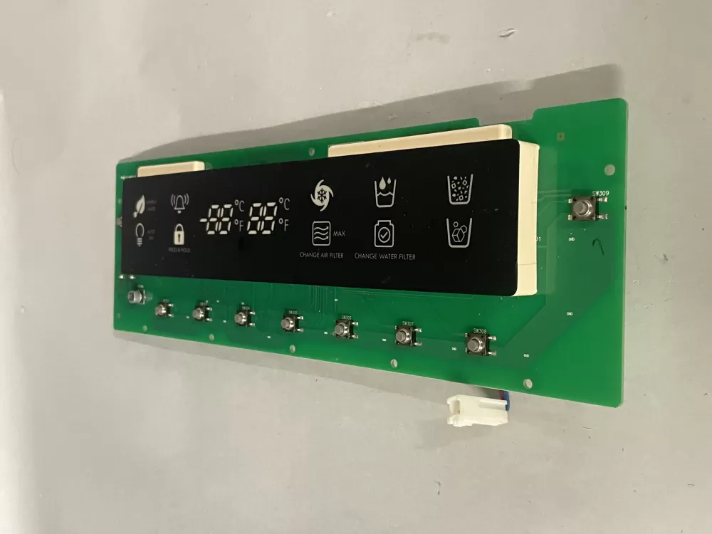 LG  EBR73330702  Refrigerator 