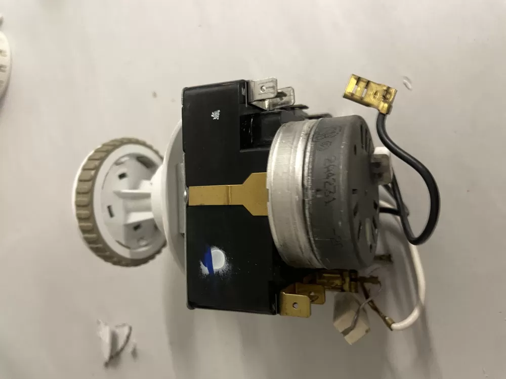Maytag 53 4546 Dryer Timer AZ210902 | Wm1816