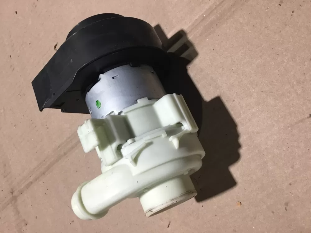 GE 265D1830G002 Dishwasher Pump Motor AZ92212 | Sl107