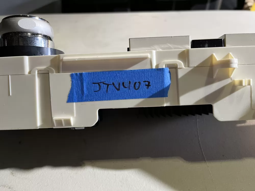 LG EBR67466109 EBR67466116 Washer Main Control Board AZ40771 | V407