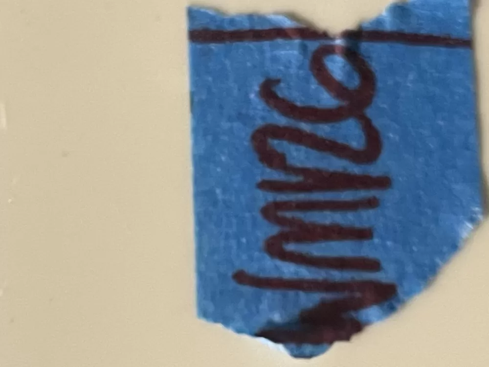 Kenmore EBR68035205 AP5977386 Dryer Control Board Elite AZ6322 | WMV26