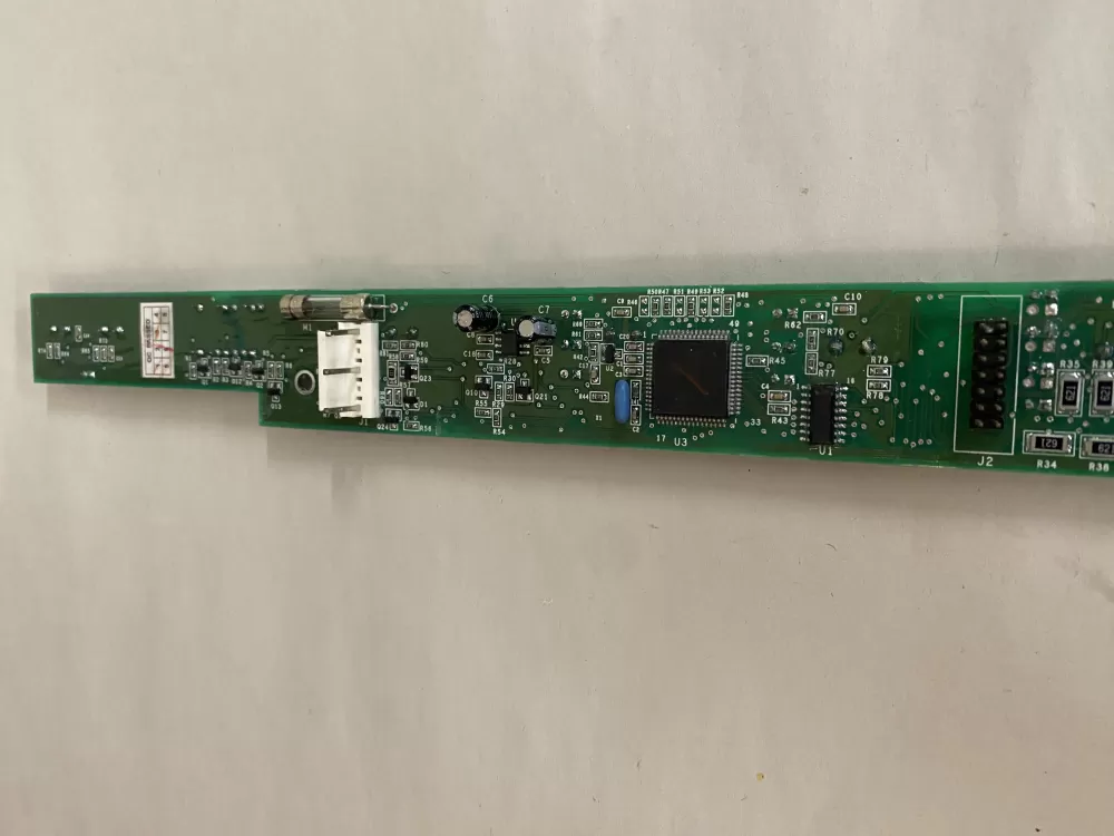 200D4716G009 G3 Refrigerator Control Board AZ200976 | BK2566