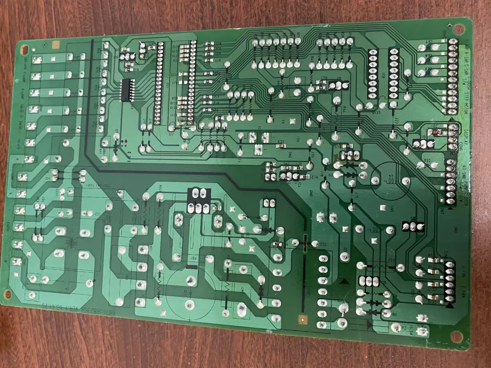 LG Kenmore 6871JB1423B AP4439541 Refrigerator Control Board AZ48595 | BK1788