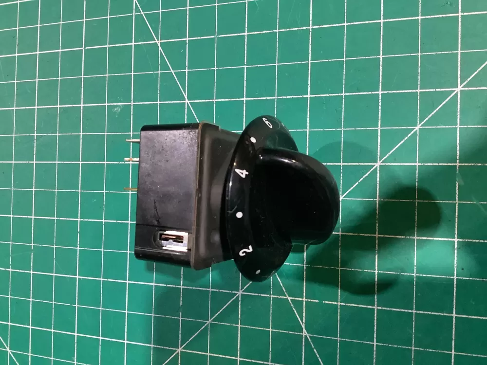 Jenn Air WP7403P402-60 Range Infinite Switch AZ146664 | NR2452
