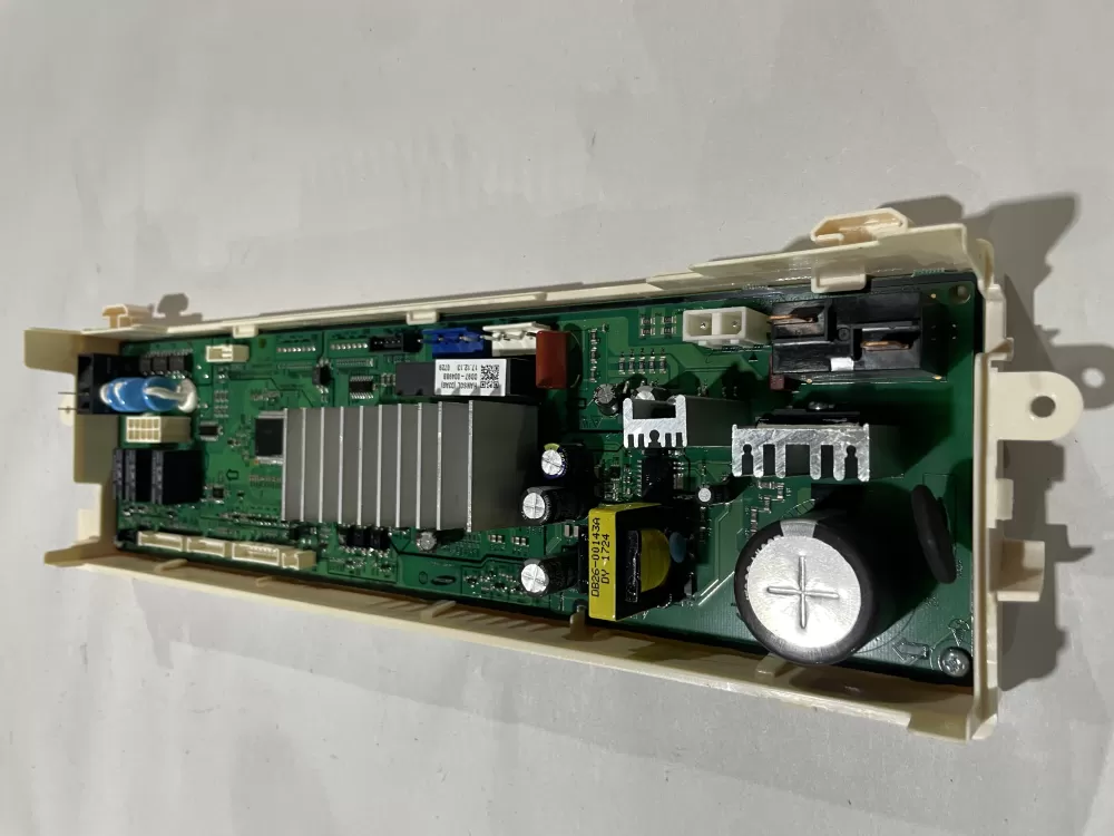 Samsung DD97 00498B Dishwasher Control Board AZ178466 | Wmv846