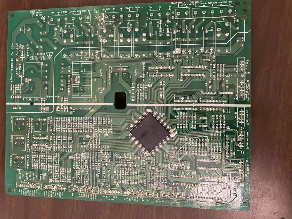 Samsung DA41-00620A PS4139978 Refrigerator Control Board AZ103201 | BK1016