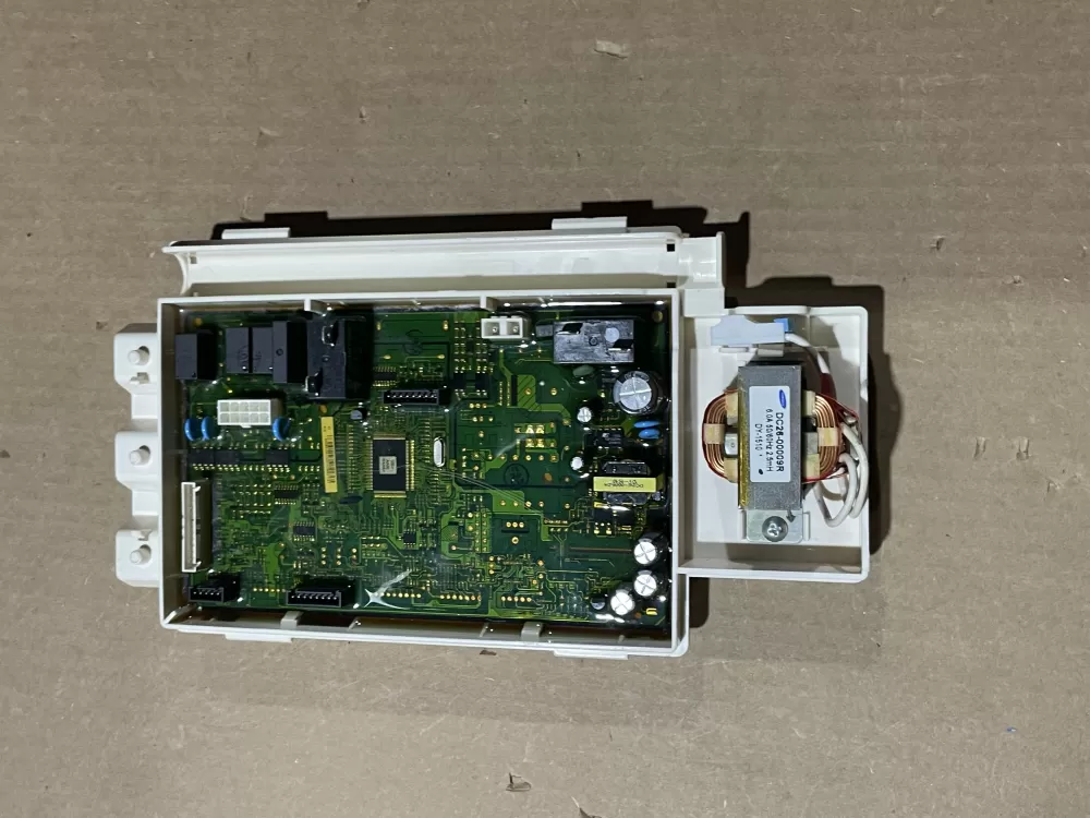 Samsung DC92 01621D DC9201621D Washer Control Board AZ92176 | Wmv260