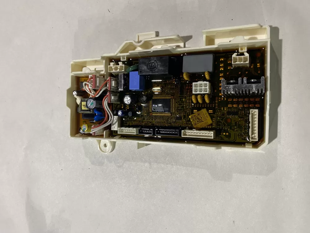 Samsung AP5966831 3996804 PS11719858 AP5966832 3996805 PS11719859 DA92-01738A DC94-05366A DC92-01738A Washer Control Board